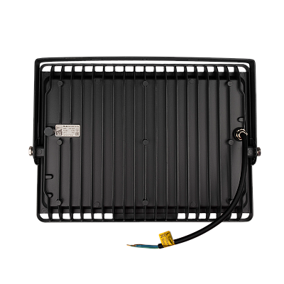 Прожектор светодиодный PFL-S8 200w 6500K LOWTEMP 120° IP65